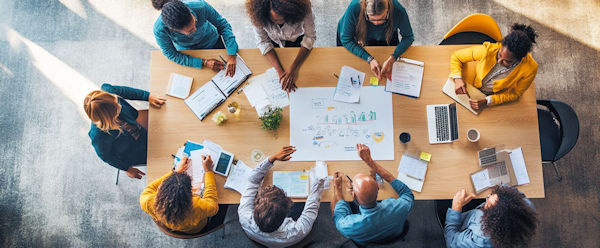 Working Group Meeting